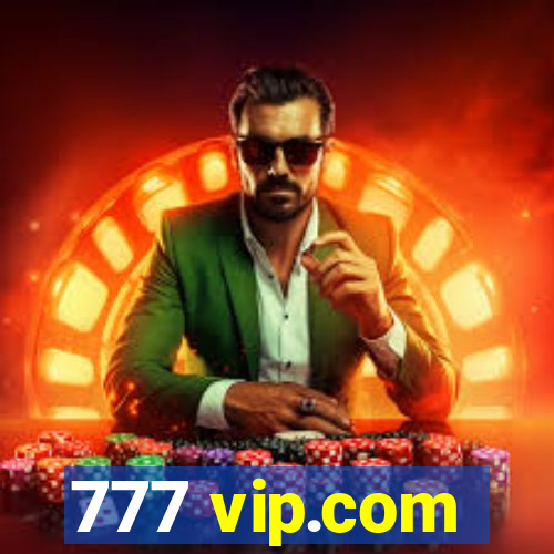 777 vip.com